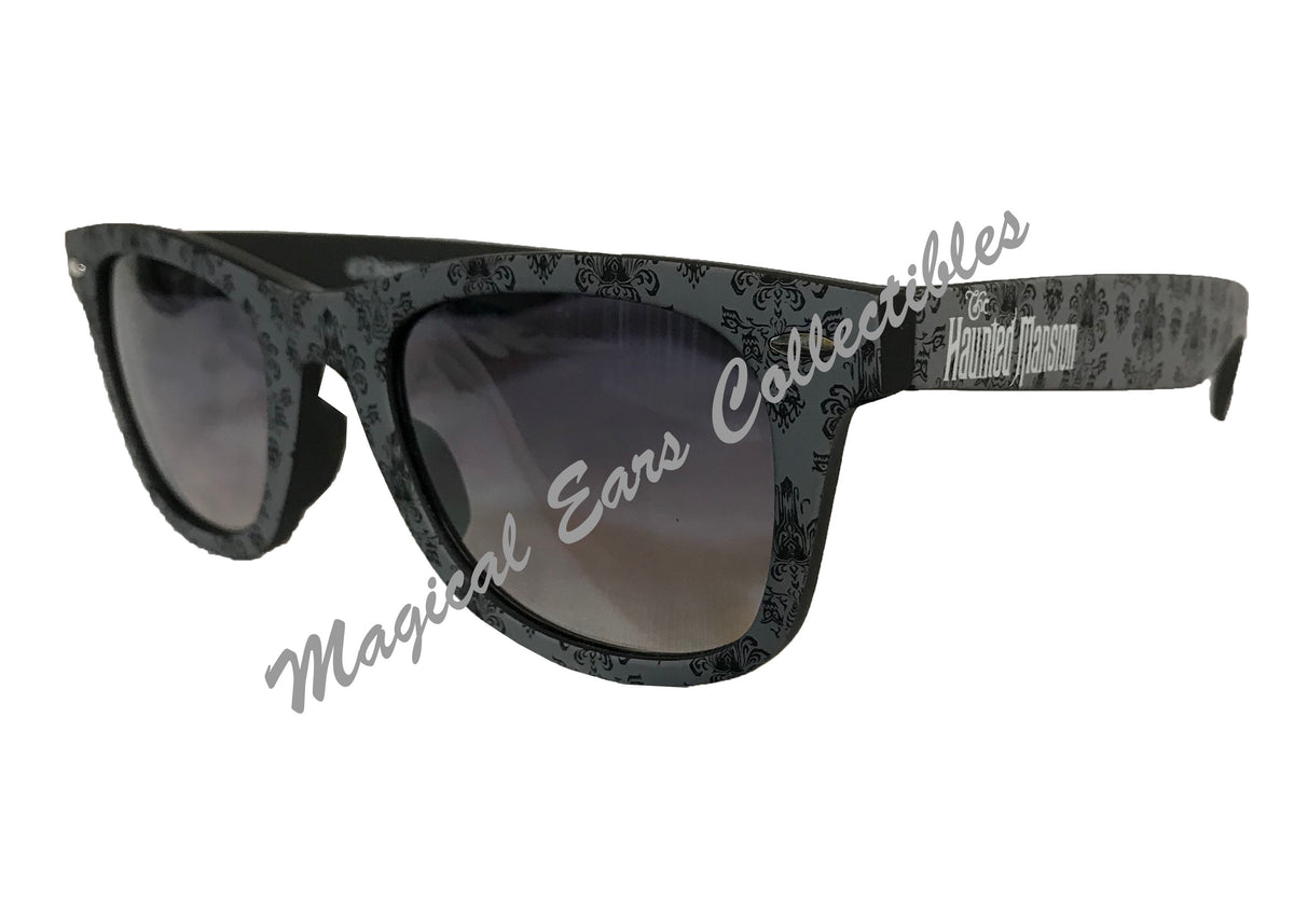 Disney Sunglasses - The Haunted Mansion Wallpaper