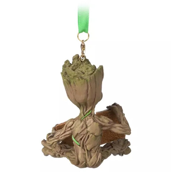 Disney Sketchbook Ornament - Baby Groot