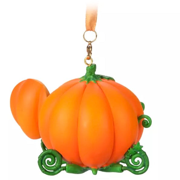 Disney Sketchbook Ornament - Jaq And Gus - Cinderella