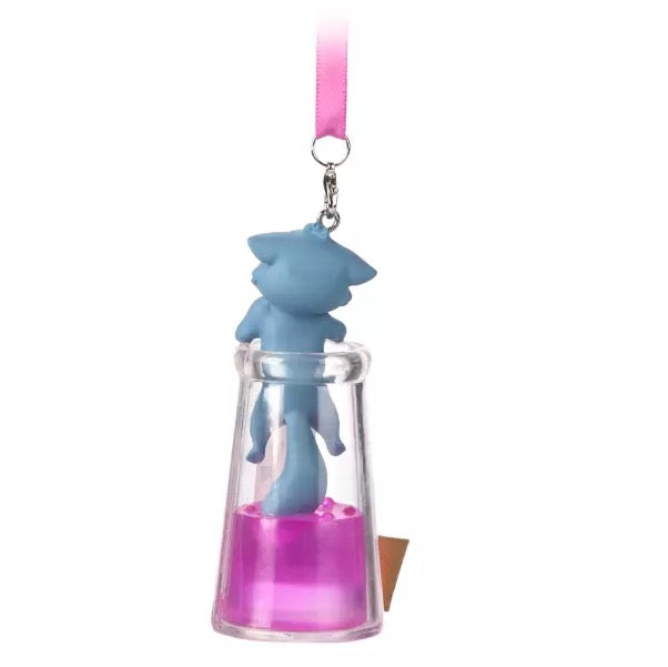 Disney Sketchbook Ornament - Yzma As Cat