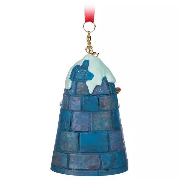 Disney Sketchbook Ornament - The Sword In The Stone