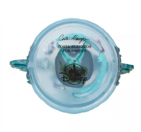 Disney Ear Hat Ornament - Luca