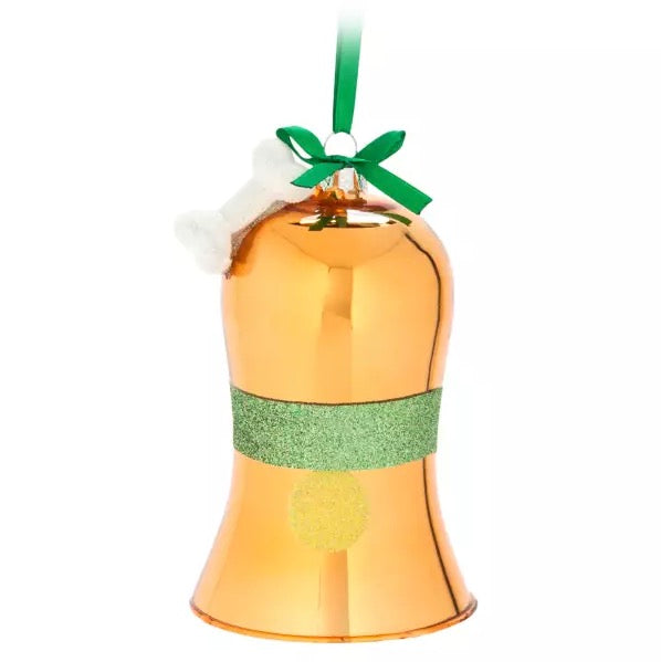 Disney Sketchbook Ornament - Pluto Glass Bauble