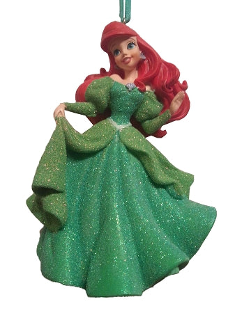 Disney Christmas Ornament - Princess Ariel - The Little Mermaid