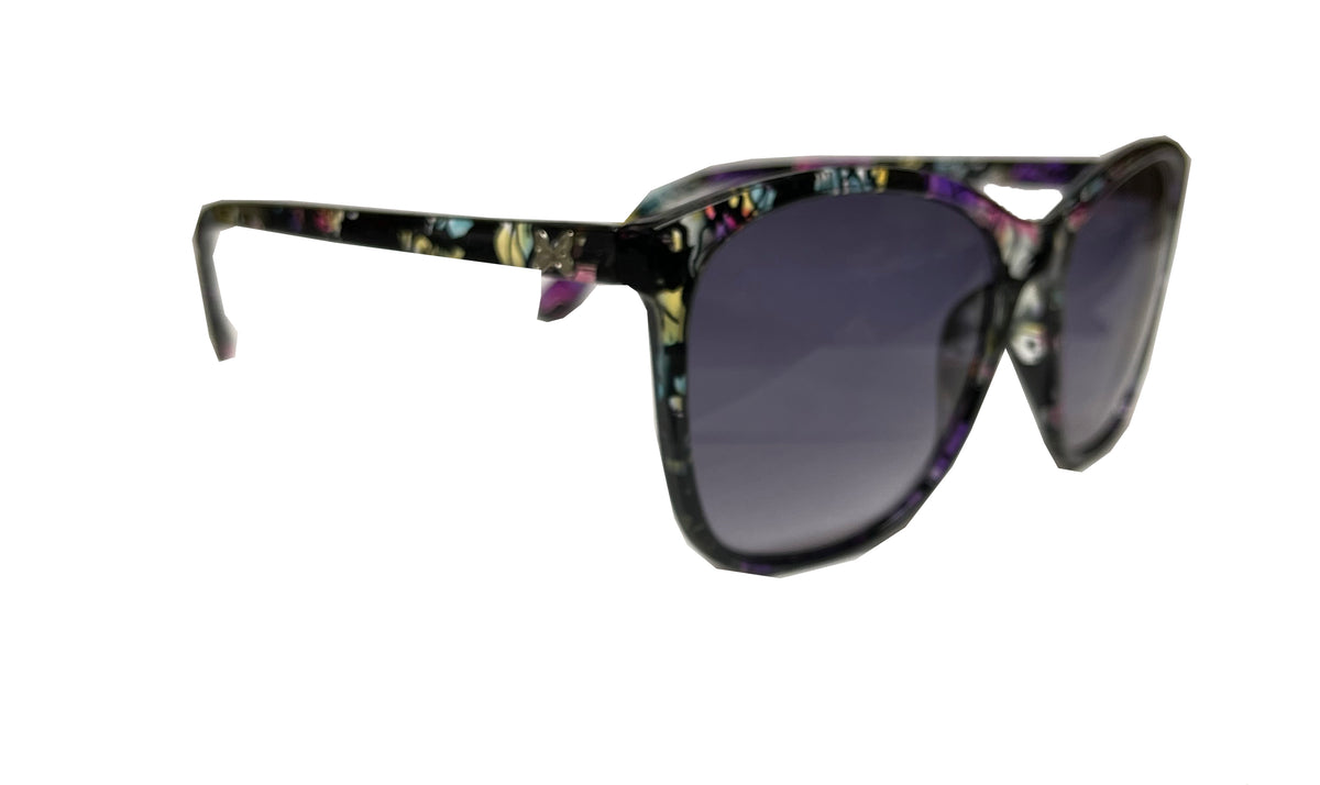 Disney Sunglasses - Minnie Mouse Bow - Colorful