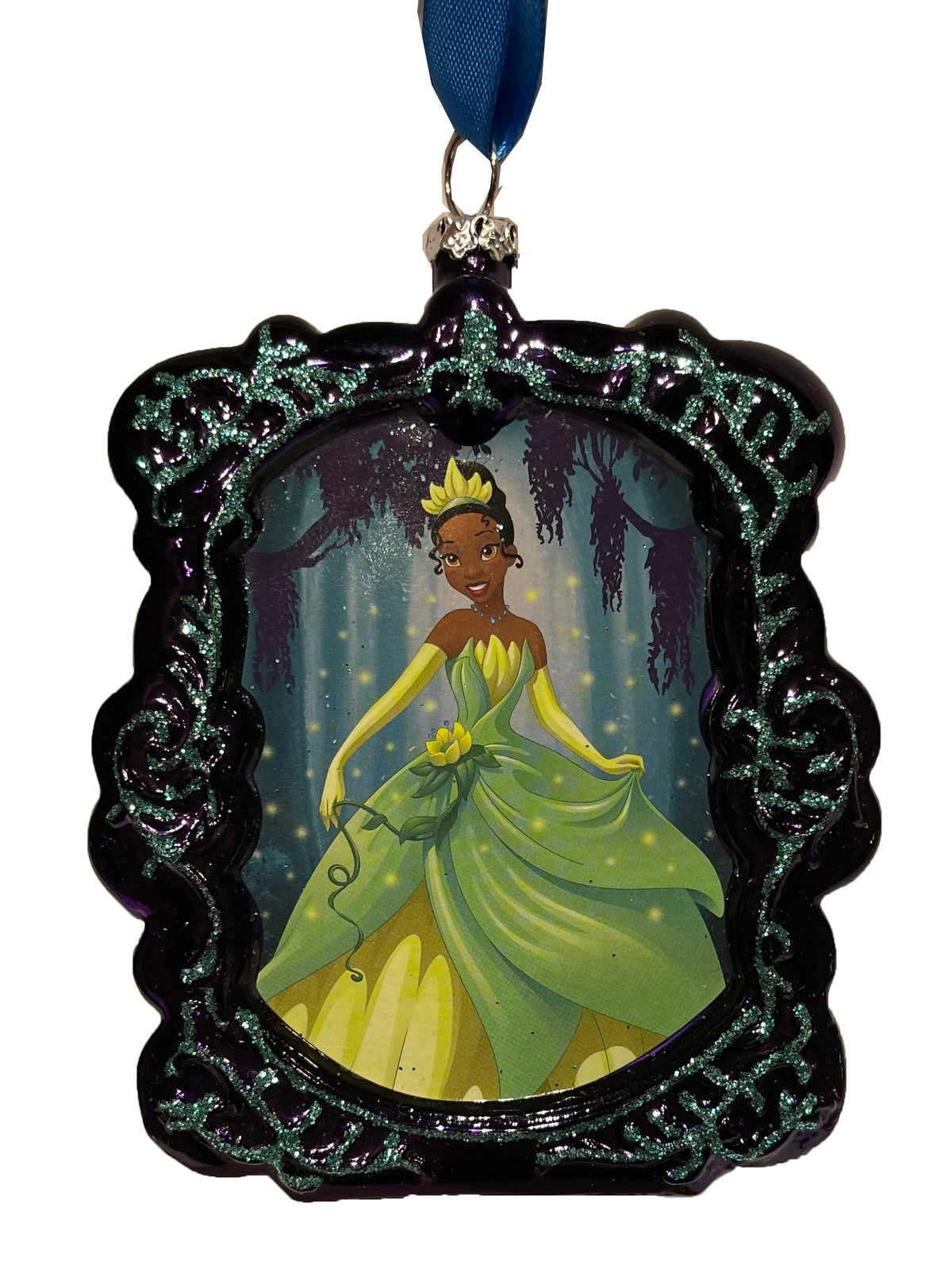 Disney Resort Ornament - Port Orleans Resort - Tiana