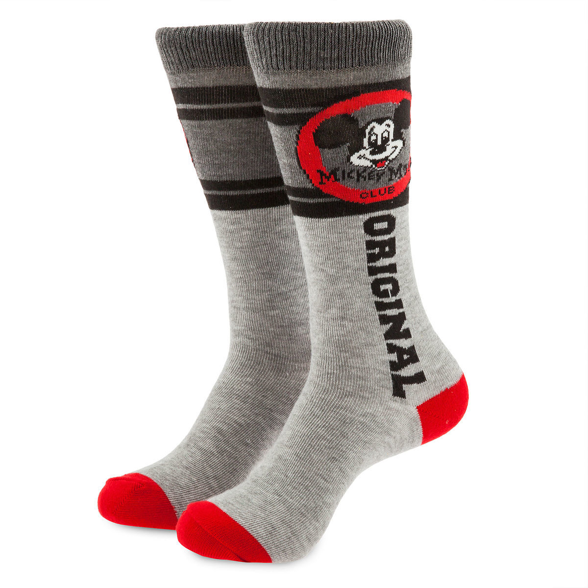  Disney Socks For Adults - Mickey Mouse Club