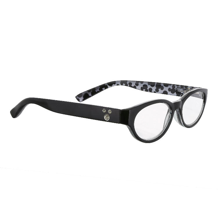  Disney Reading Glasses - Mickey Icon Readers - 1.5