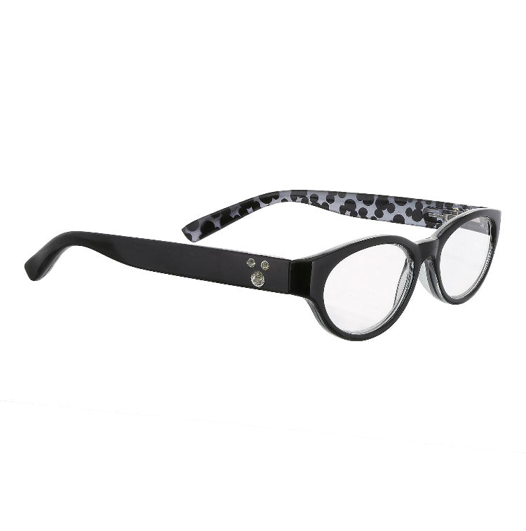  Disney Reading Glasses - Mickey Icon Readers - 2.5