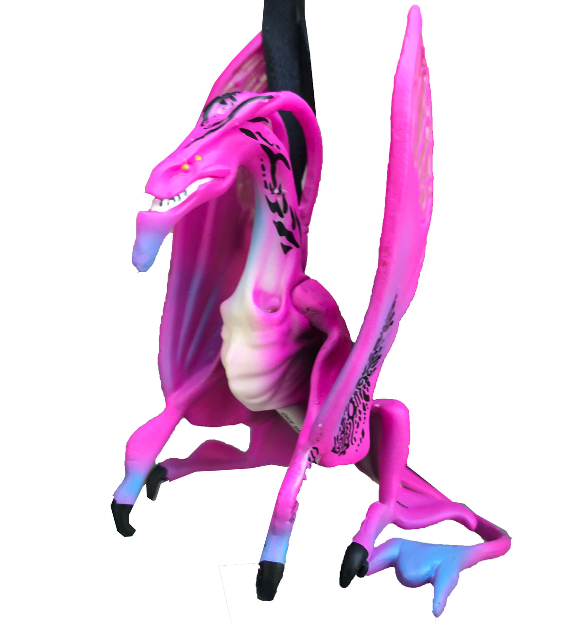  Disney Figurine Ornament - Avatar - Banshee - Pink