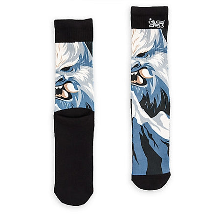  Disney Socks For Adults - Twenty Eight & Main - Expedition Everest