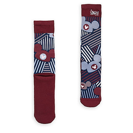  Disney Socks For Men - Twenty Eight & Main - Mickey Mouse Ear Hat