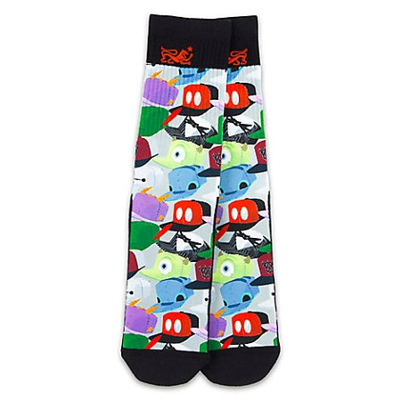  Disney Socks For Adults - Twenty Eight & Main - Characters