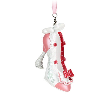 Disney Shoe Ornament - Mary Poppins