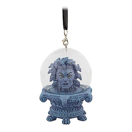  Disney Light Up Ornament - Madame Leota - The Haunted Mansion