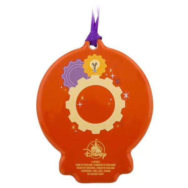  Disney Sketchbook Ornament - Figment - One Little Spark