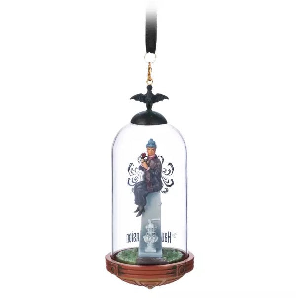  Disney Dome Ornament - Constance Hatchaway - Haunted Mansion