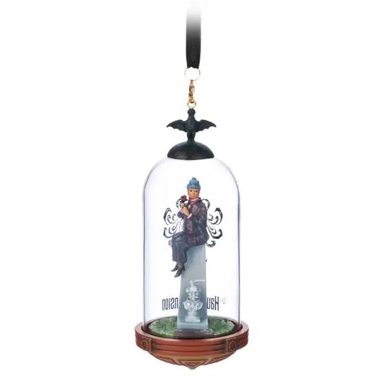  Disney Dome Ornament - Constance Hatchaway - Haunted Mansion