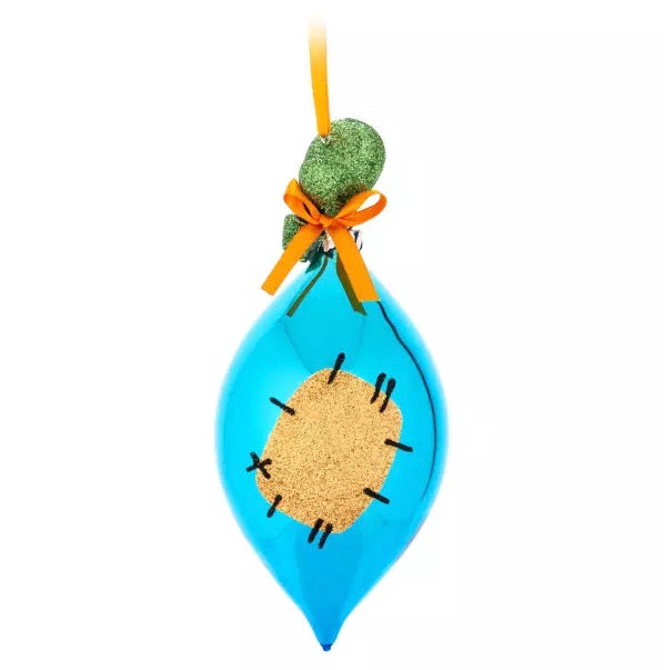  Disney Sketchbook Ornament - Goofy Glass Bauble