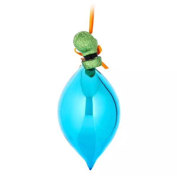  Disney Sketchbook Ornament - Goofy Glass Bauble