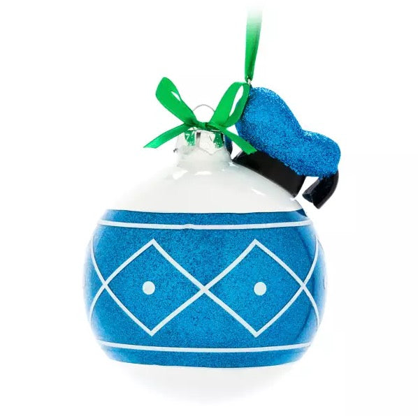  Disney Sketchbook Ornament - Donald Duck Bauble