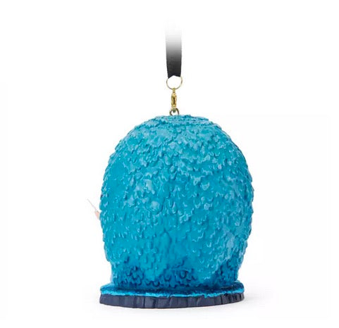  Disney Sketchbook Ornament - Cinderella & Fairy Godmother