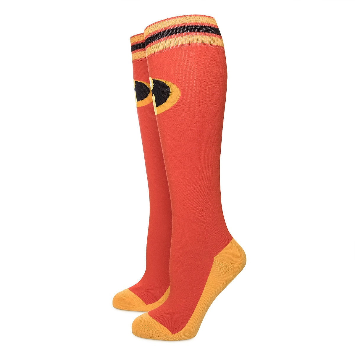 Disney Socks For Adults - Incredibles