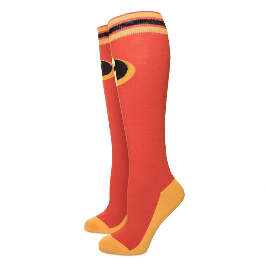  Disney Socks For Adults - Incredibles