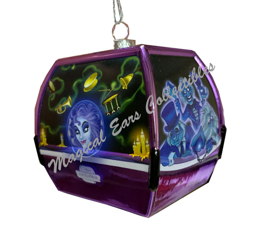  Disney SkyLiner Ornament - The Haunted Mansion