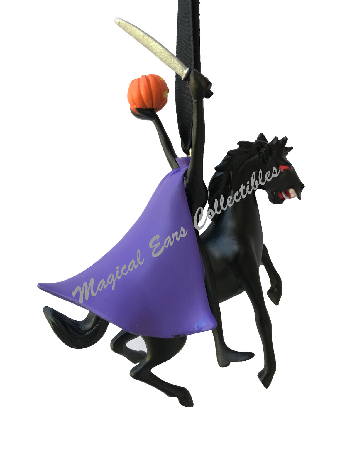  Disney Christmas Ornament - Headless Horseman