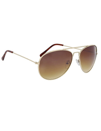  Disney Sunglasses - Mickey Mouse Icon - Aviators - Rose Gold