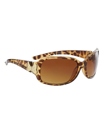  Disney Sunglasses - Minnie Mouse Bow - Tortoise