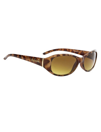  Disney Sunglasses - Minnie Mouse Glam Tortoise
