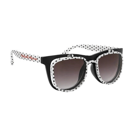  Disney Sunglasses - Minnie Flip Up - Youth