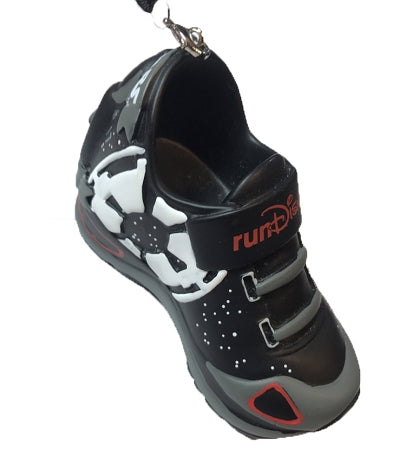  Disney Shoe Ornament - 2017 Half Marathon Weekend - Star Wars