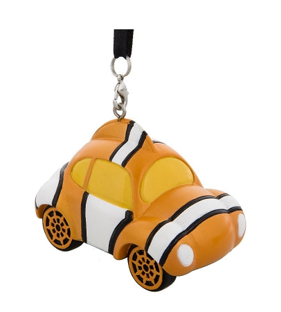  Disney Racers Ornament - Nemo