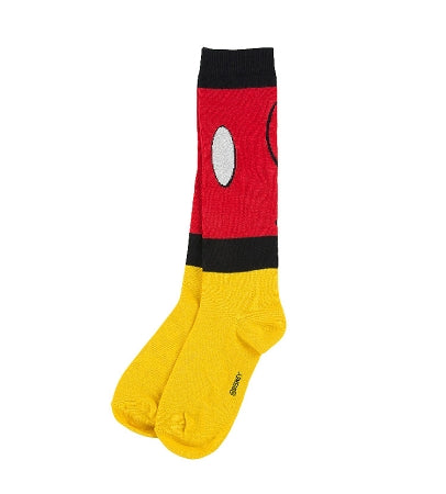  Disney Knee Socks For Women - Mickey Mouse Pants And Shoes