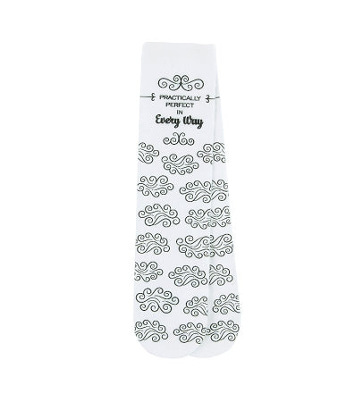  Disney Socks For Women - Mary Poppins