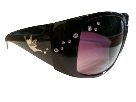  Disney Sunglasses - Pixie Dust Jeweled - Tinker Bell