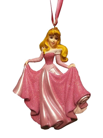  Disney Christmas Ornament - Princess Aurora - Sleeping Beauty