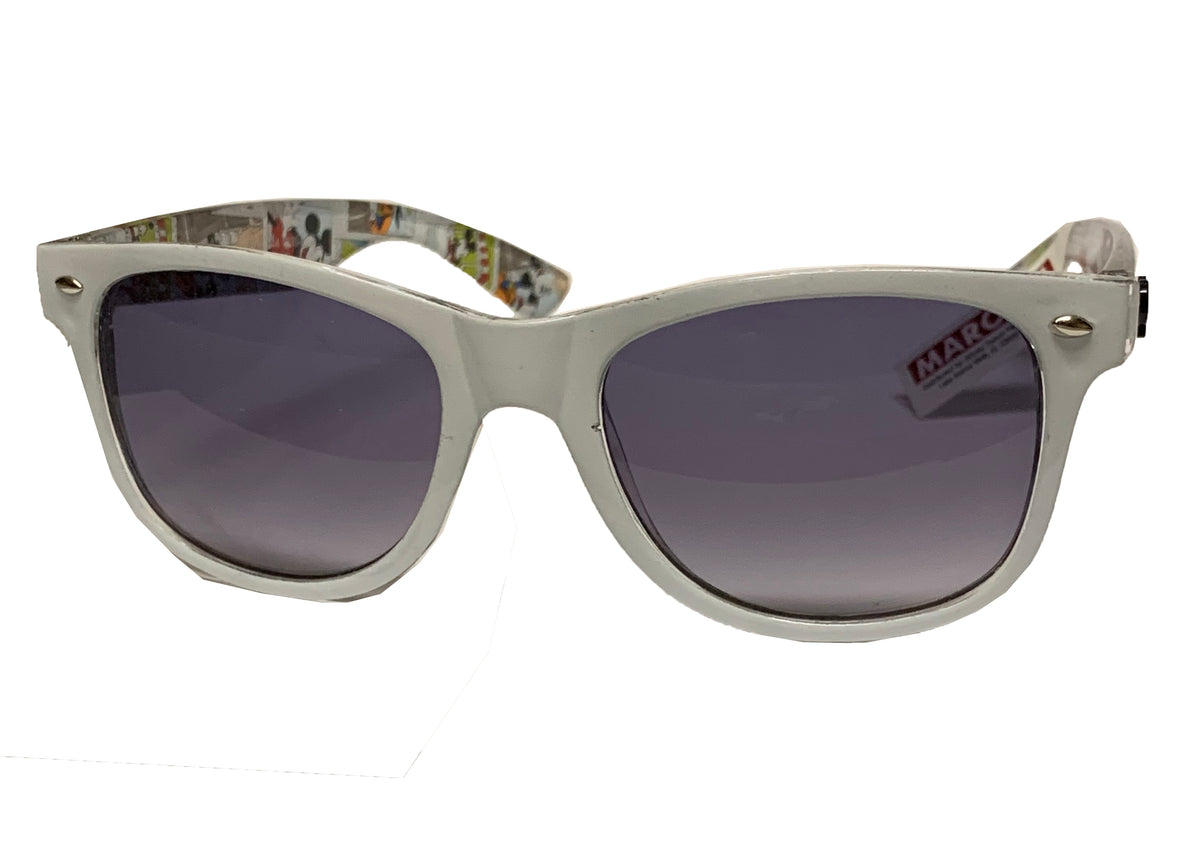  Disney Sunglasses - Mickey Mouse And Friends Comic Strip