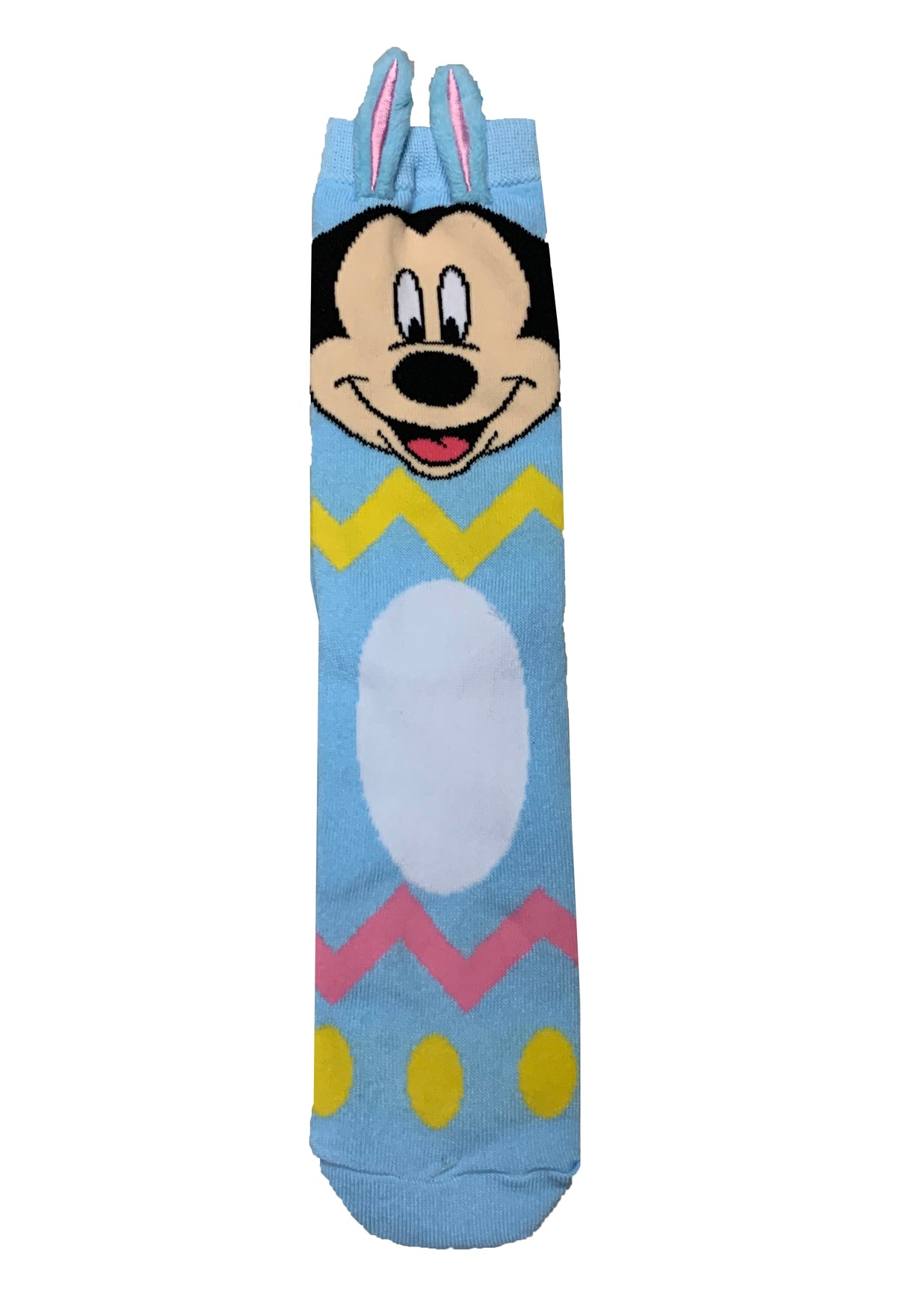  Disney Socks For Adults - 2020 Easter - Mickey Mouse Bunny