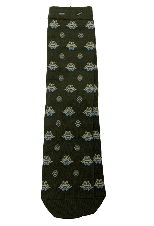  Disney Socks For Adults - Mr Toad - Mr Toad's Wild Ride