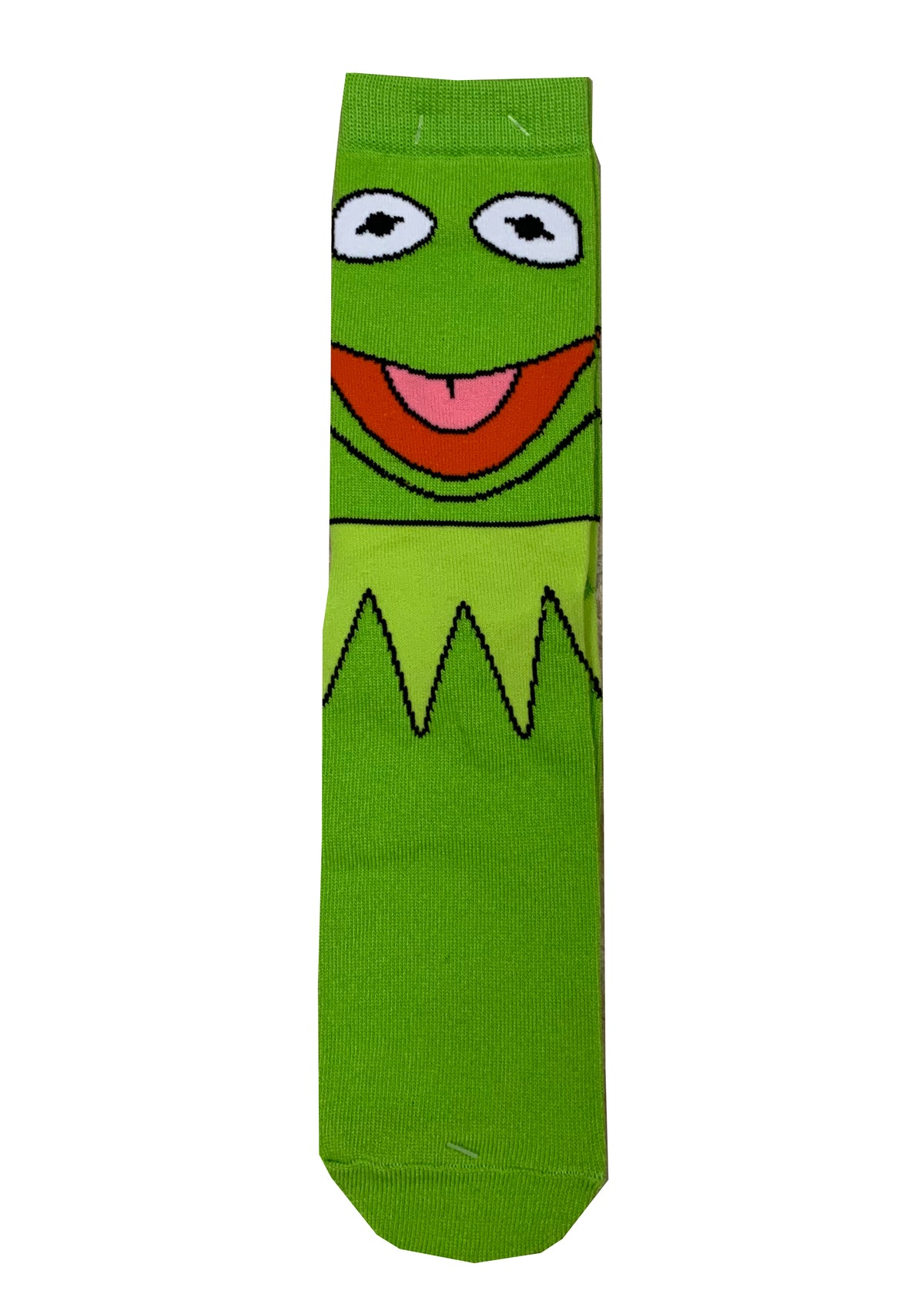  Disney Socks For Adults - Kermit The Frog