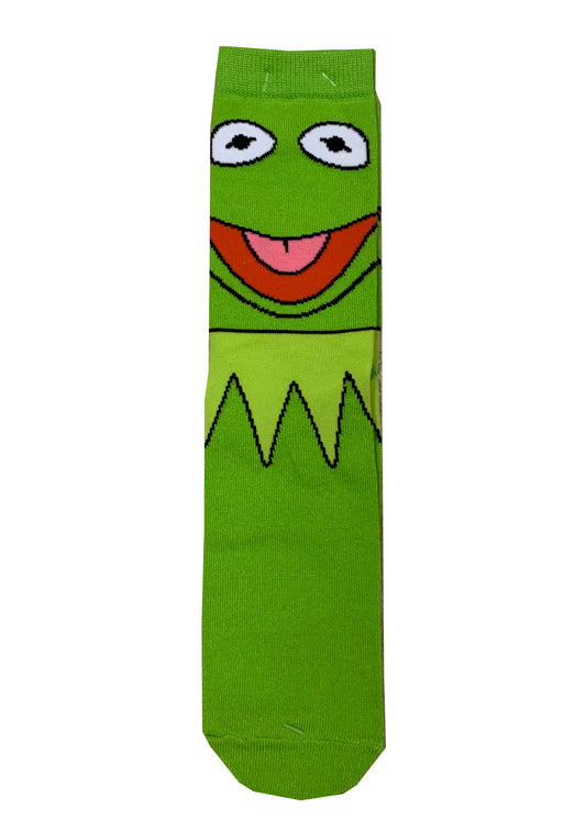 Disney Socks For Adults - Kermit The Frog