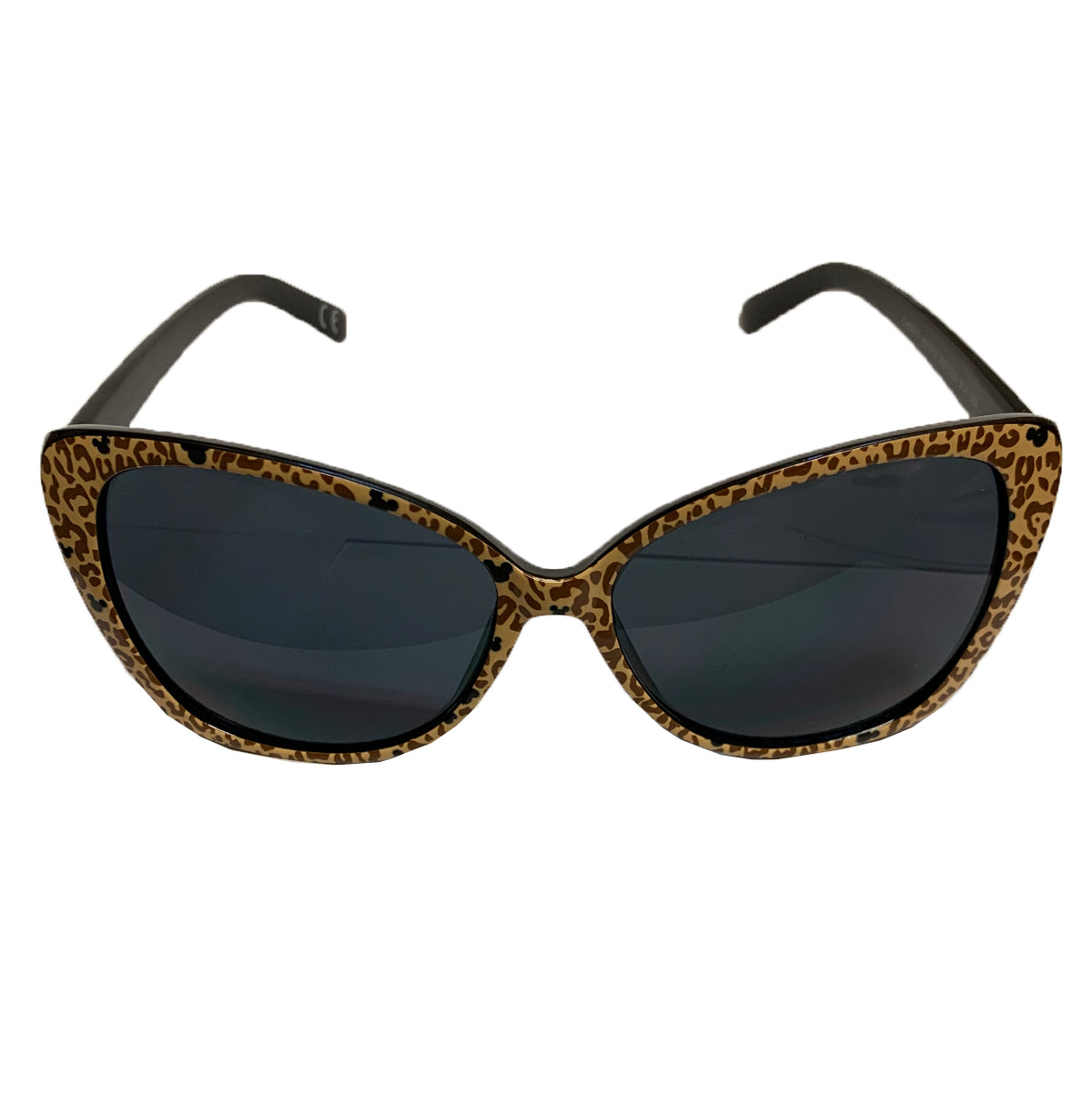  Disney Sunglasses - Mickey Mouse Animal Print