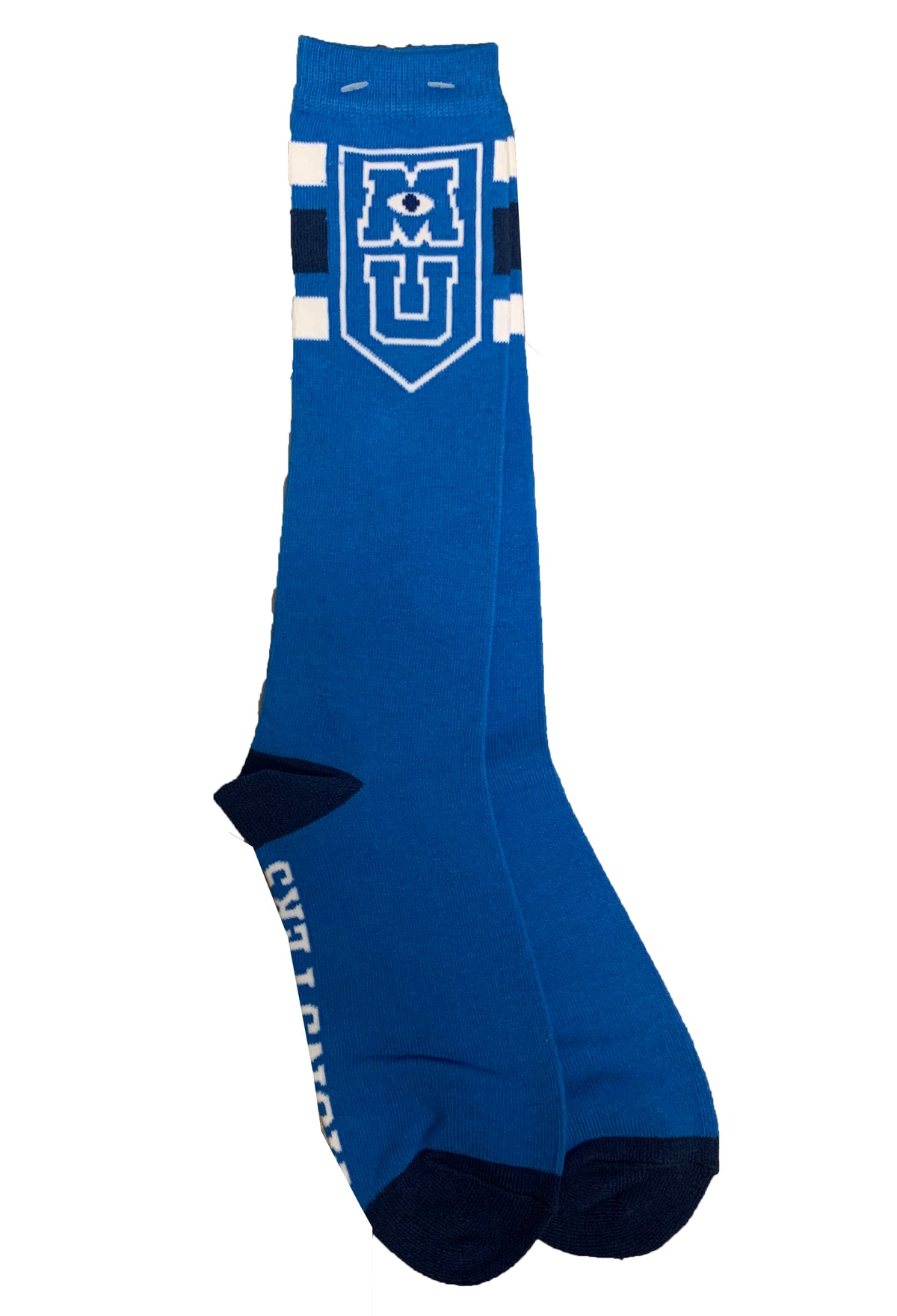  Disney Socks For Adults - Monsters University