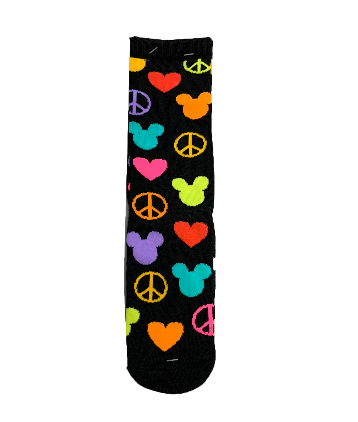  Disney Socks For Adults - Peace Love Mickey