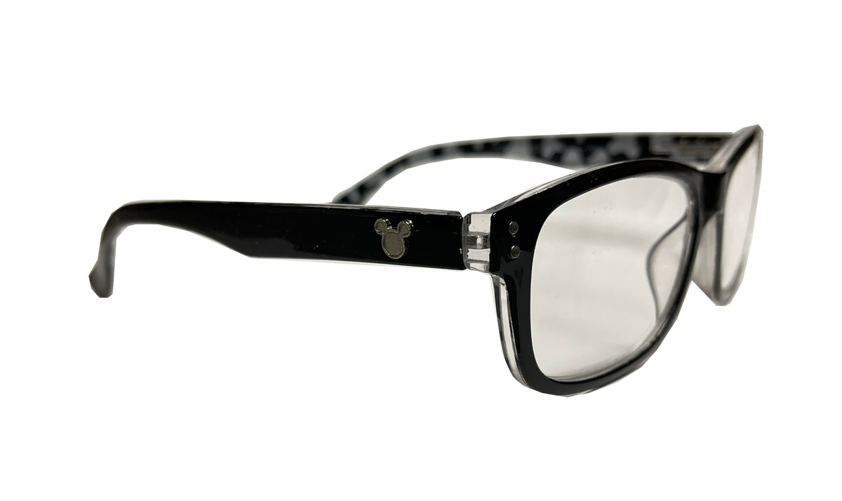  Disney Reading Glasses - Mickey Mouse Readers - 2.5
