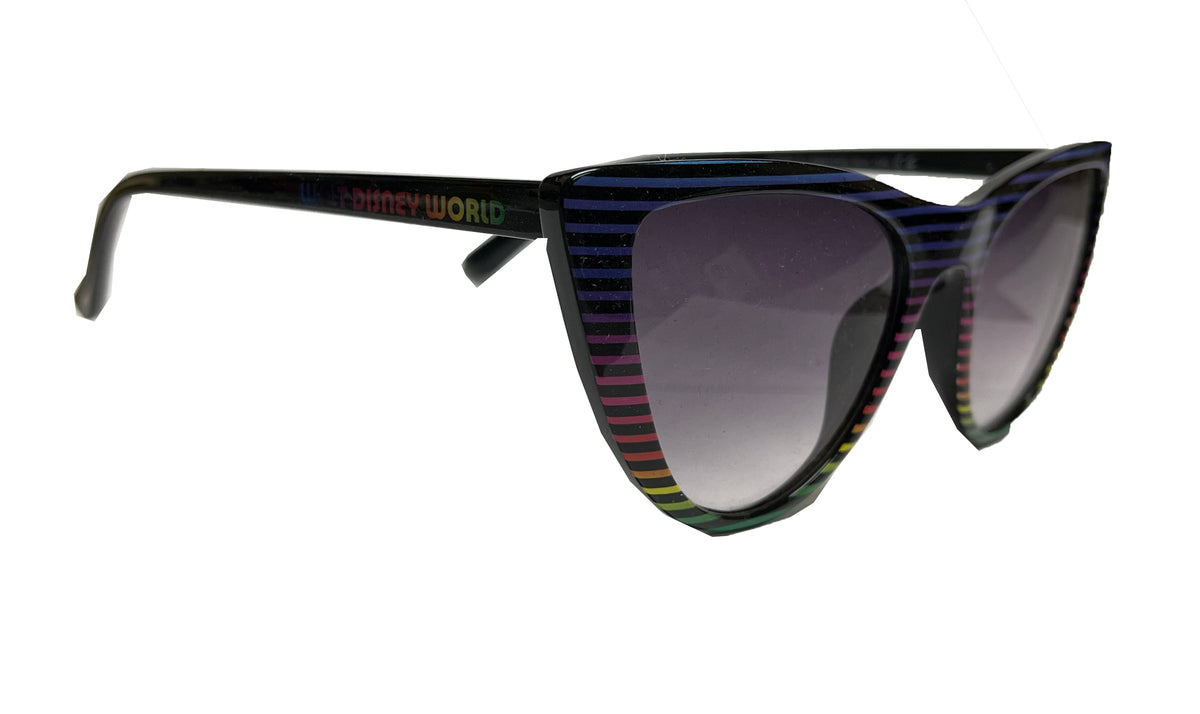  Disney Sunglasses - Walt Disney World - Rainbow